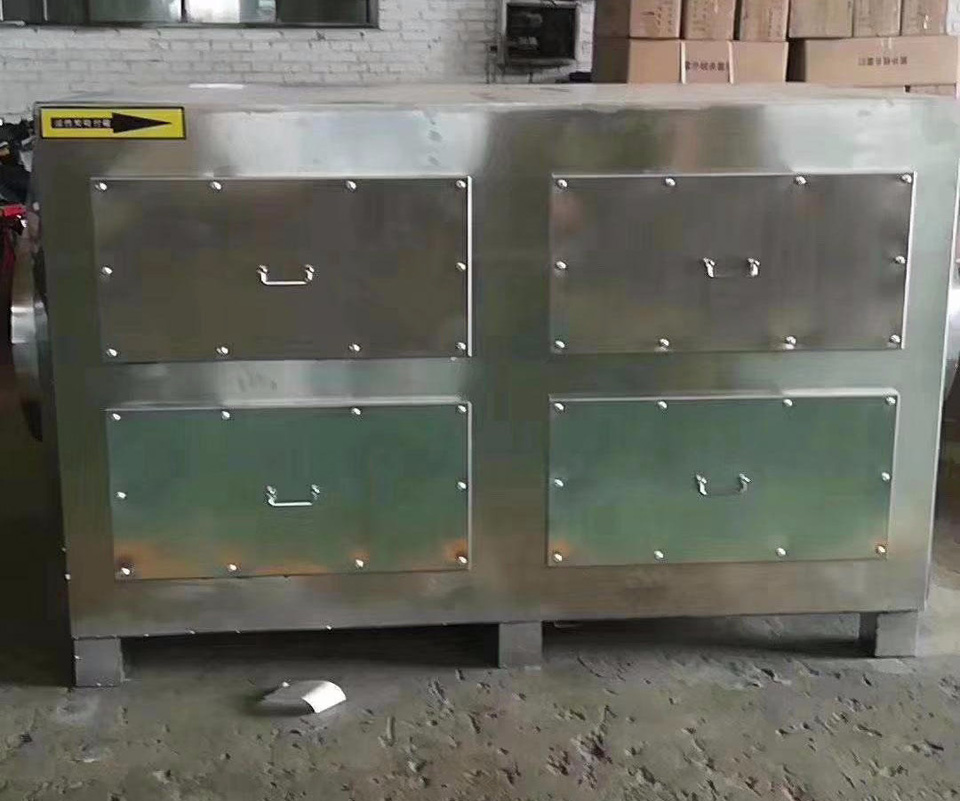 沸石轉輪一體機該如何選購呢?