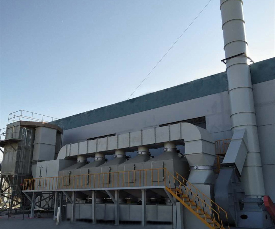 看看!這還是你認(rèn)識(shí)的旋轉(zhuǎn)式RTO嗎?